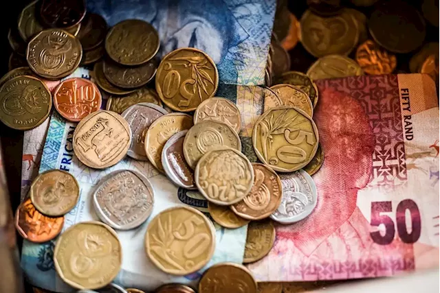 SA's real income declined in the past 5 years, with more of the same to come - report | Business