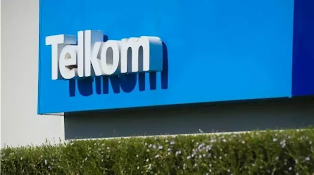 Telkom crashes almost 30% in minutes after warning of billions in writedowns | Business