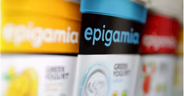 Danone-backed Indian yoghurt maker Epigamia shelves plan to sell inflation-hit business