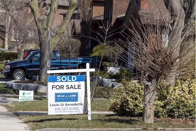 Real estate prices on the rise again: RBC report forecasts the housing market correction is over