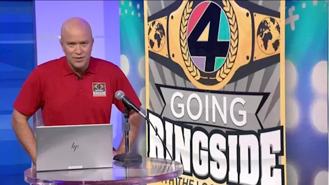 Going Ringside Ep. 12: Current business status of WWE & AEW