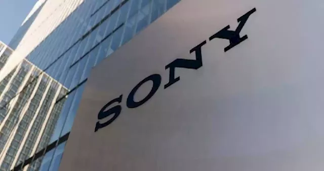 Sony eyes finance unit listing, doubles down on entertainment