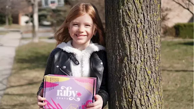 Canadian mother-daughter duo's subscription box business is soaring - BNN Bloomberg