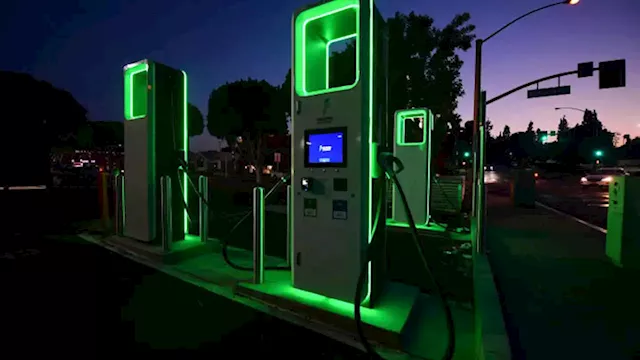 Analyst likes these 4 EV stocks — and says one is 'head and shoulders' above others