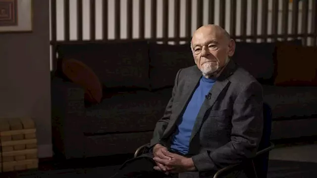 Sam Zell, billionaire real estate investor, dead at 81 | CNN Business