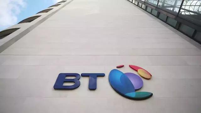 BT will shed as many as 55,000 workers by 2030 | CNN Business