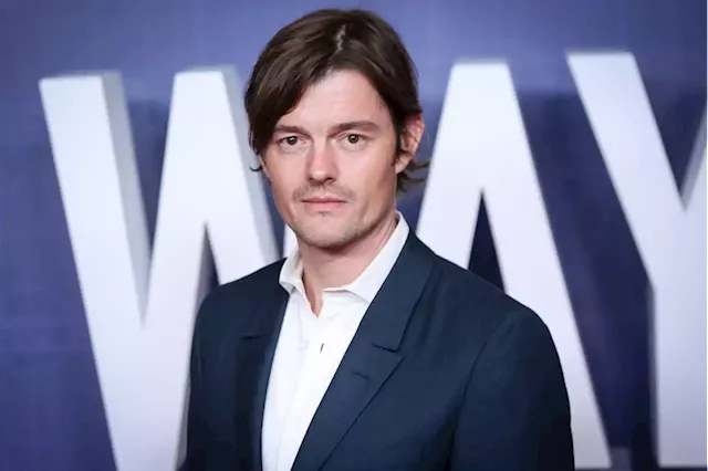 Sam Riley To Star In Thriller ‘Islands’; Augenschein Launches Sales Amid Company Growth & Taste For Bigger Projects — Cannes Market