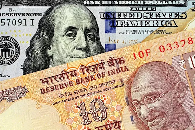 USD/INR Price News: Faces some pressure above 82.50 as market sentiment improves