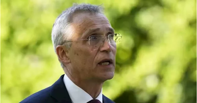 NATO members expected to commit to 2% defence investment: Stoltenberg - National | Globalnews.ca