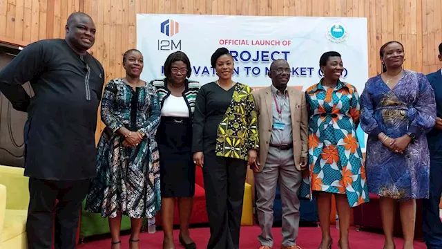 UNILAG unveils project ‘Innovation to Market’ | The Guardian Nigeria News - Nigeria and World News