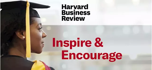 Gift Subscriptions – Harvard Business Review