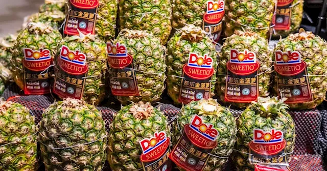 Dole signals ‘strong’ start to the year as earnings rise 9%