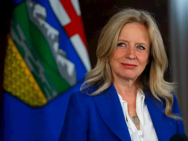 Jack Mintz: The lost jobs and investment Albertans can expect from Rachel Notley’s tax hike