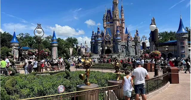 Disney cancels plans to relocate 2,000 jobs to Florida -company email