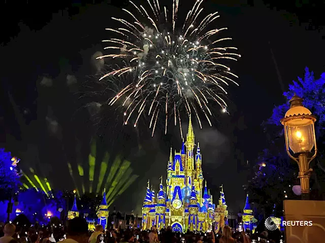 Disney cancels plans to relocate 2,000 jobs to Florida -company email