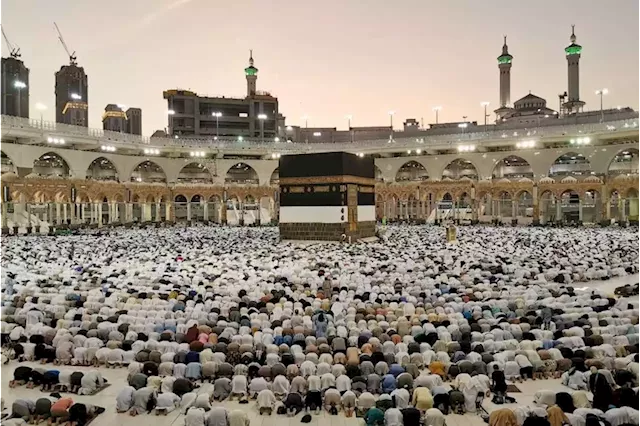 Beware of haj offers from unknown people, companies, Muslims told