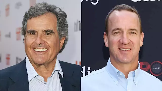 Peter Chernin’s North Road Company Takes Stake in Peyton Manning’s Omaha Productions