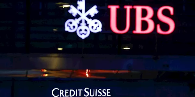 UBS Faces Tough Choice Over Credit Suisse’s Domestic Business