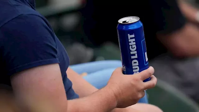 Anheuser-Busch loses top LGBTQ+ rating over its Bud Light response | CNN Business