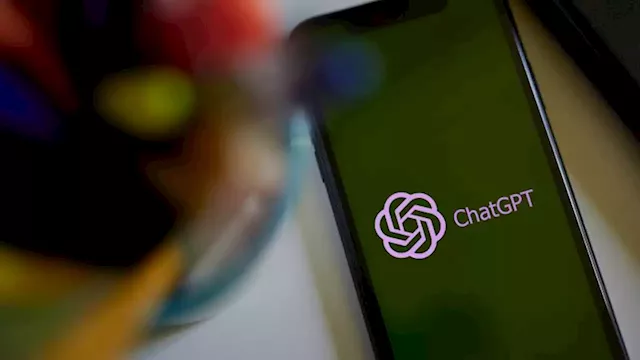 OpenAI launches a free ChatGPT app for iOS | CNN Business