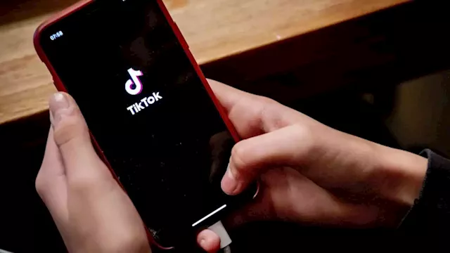 TikTok creators sue Montana over app ban | CNN Business