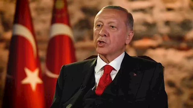 Turkey's Erdogan vows to keep cutting rates to fight inflation if re-elected | CNN Business