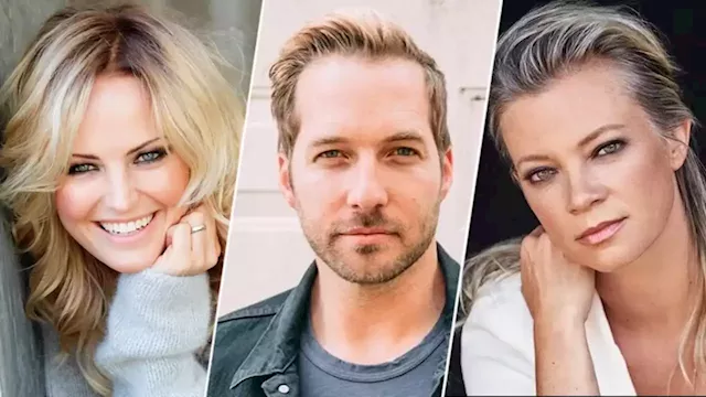 Quiver Boards North American Rights To Holiday Film ‘Christmas Actually’ Starring Malin Akerman, Ryan Hansen & Amy Smart; Highland Selling At Cannes Market