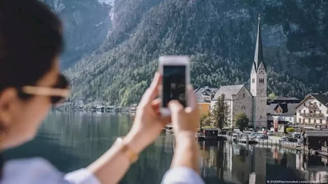 How Instagram changed the tourism industry