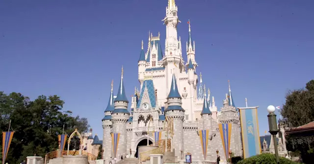 Disney is pulling out of a $1 billion investment in Florida amid DeSantis feud