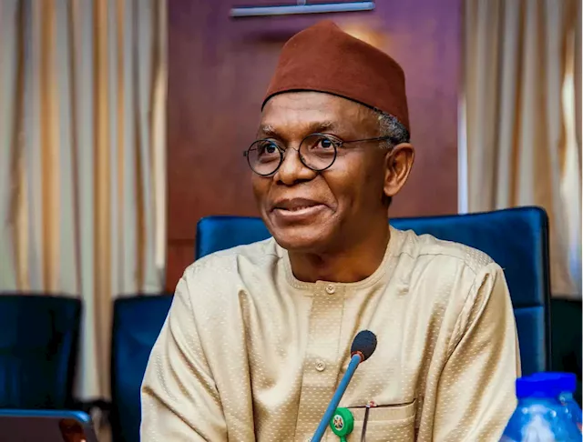 El-Rufai Revokes Approval Of Makarfi’s Companies, Others In Kaduna