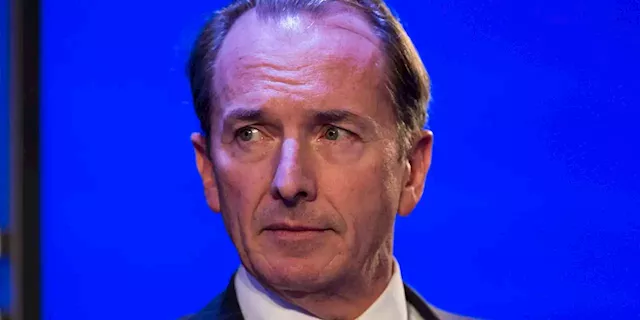 Morgan Stanley’s stock has underperformed the market since James Gorman became CEO in 2010