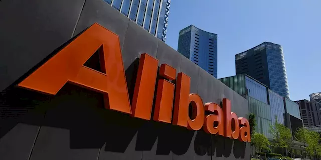 Why Alibaba's business shakeup isn't helping its stock