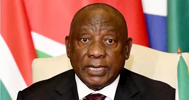 Business has lost confidence in Cyril Ramaphosa - TechCentral