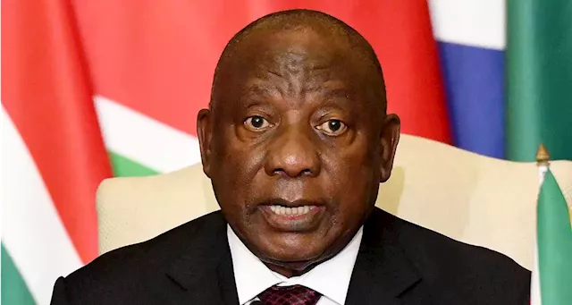 Business has lost confidence in Cyril Ramaphosa - TechCentral