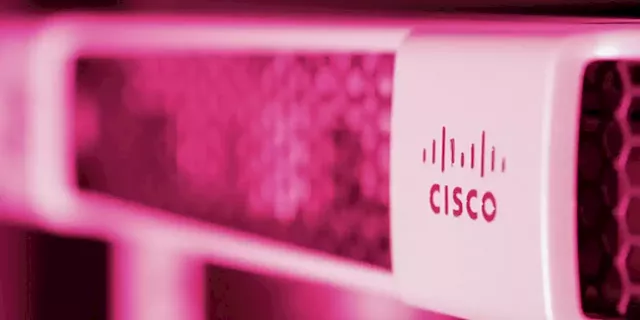 Cisco fixes critical flaws in small business switches