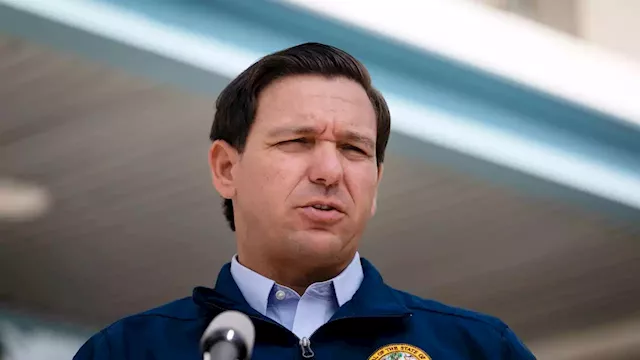 Disney Pulls $1 Billion Investment From Florida, Asks Ron DeSantis If He’s Thirsty for More