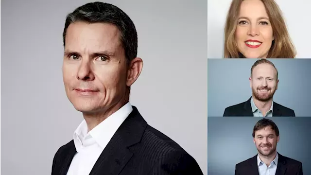 Phil Nelson to Lead CNN’s International Business Operations, Cathy Ibal, Rob Bradley, James Hunt Elevated (EXCLUSIVE)