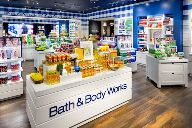 Bath & Body Works’ Stock Jumps as It Raises Earnings Guidance