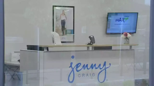 Weight loss company Jenny Craig to shut down corporate offices