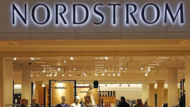 Nordstrom to close both Downtown San Francisco stores, company confirms