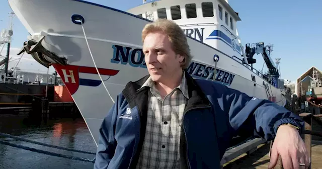 ‘Deadliest Catch’ boat owner sues production company over former deckhand’s medical care