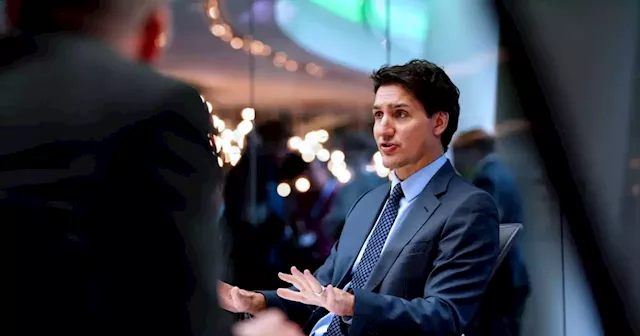 Trudeau warns auto companies not to expect same handout as VW