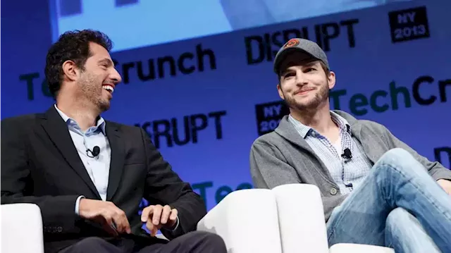 Guy Oseary & Ashton Kutcher Launch $240 Million AI Investment Fund Via Sound Ventures VC