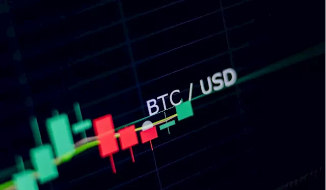 Bitcoin, Ethereum Technical Analysis: BTC Moves Below $28,000 Ahead of FOMC Decision – Market Updates Bitcoin News