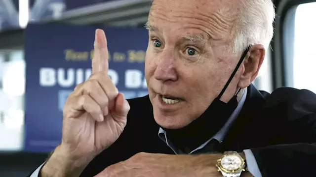 Biden Loses Debt-Limit Leverage as Business Groups Push for Talks With McCarthy