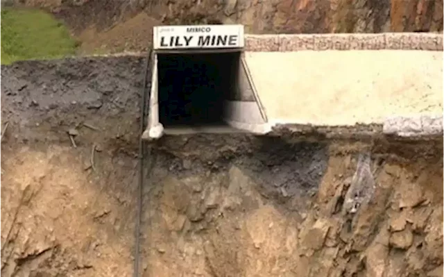 Litigation delays Lily Mine's reopening, say business rescue practitioners | City Press