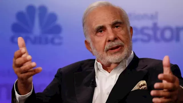 Hindenburg Research goes after Carl Icahn in latest campaign for market-moving short seller