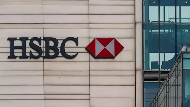 HSBC says profits triple as it announces share buyback | CNN Business