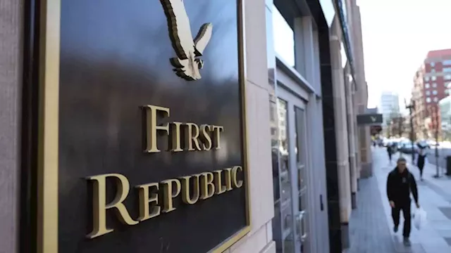 What the takeover of First Republic means for the bank's customers | CNN Business