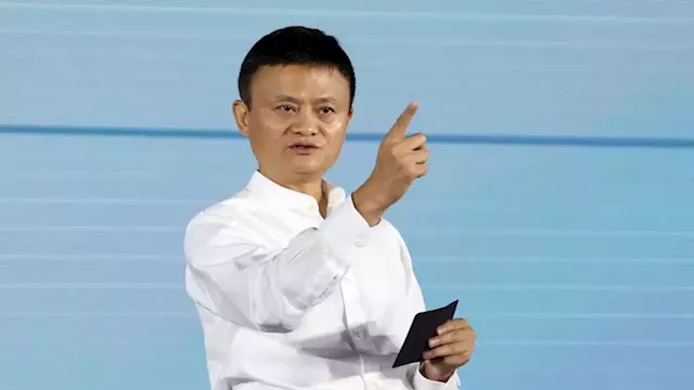 Jack Ma takes up visiting professorship in Japan | CNN Business